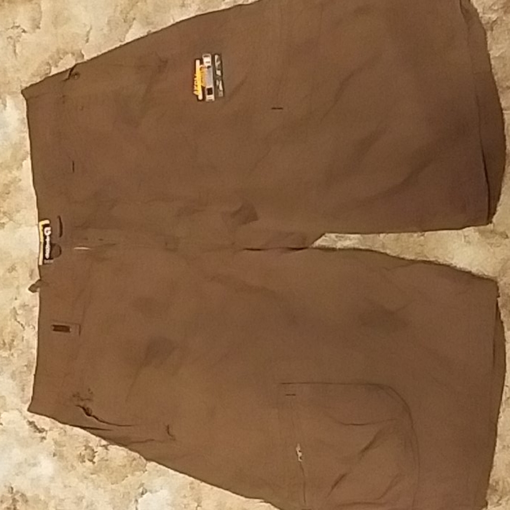Akademics mens shorts size 3xl